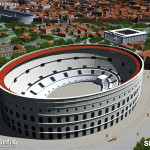 Milano_Romana_Ticinese_Anfiteatro