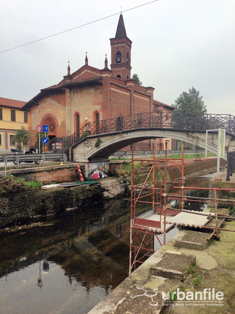 2014-03-04 Naviglio Grande 1