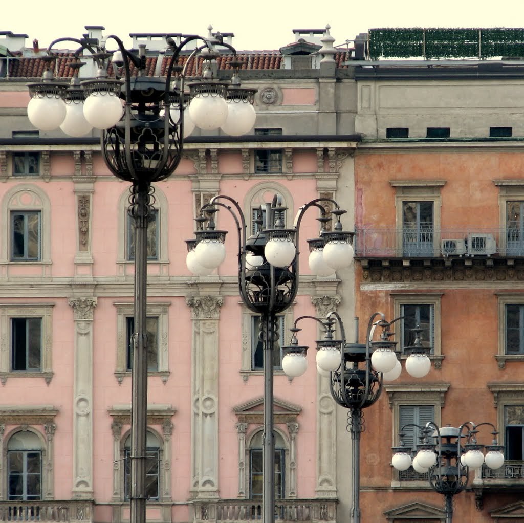 Piazza Duomo 3