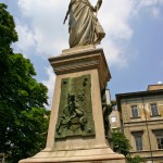 Monumento ai Caduti di Mentana 4