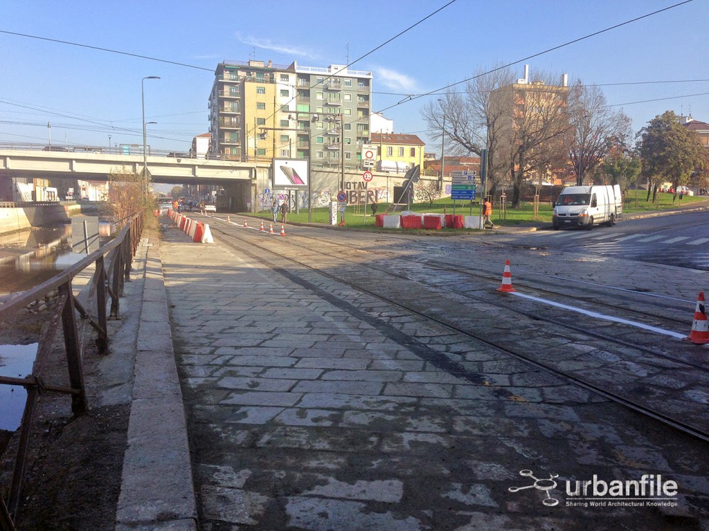 2014-11-19 San Cristoforo Naviglio 2