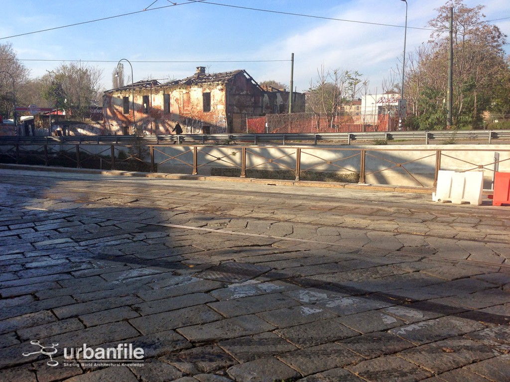 2014-11-19 San Cristoforo Naviglio 4