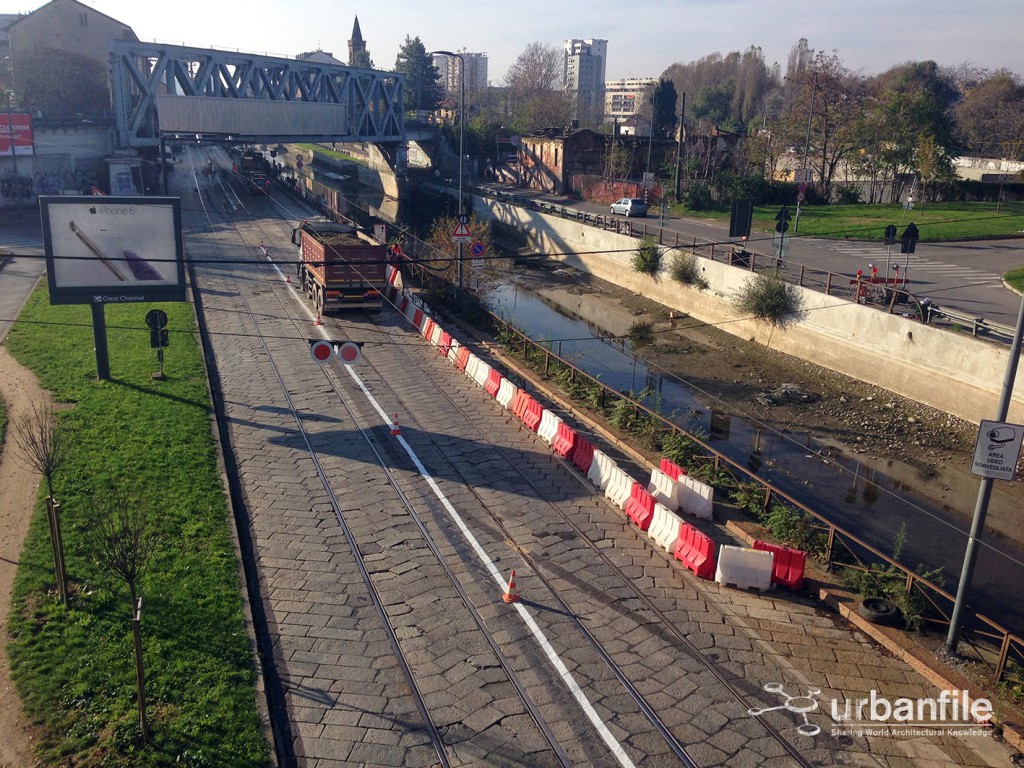 2014-11-19 San Cristoforo Naviglio 5