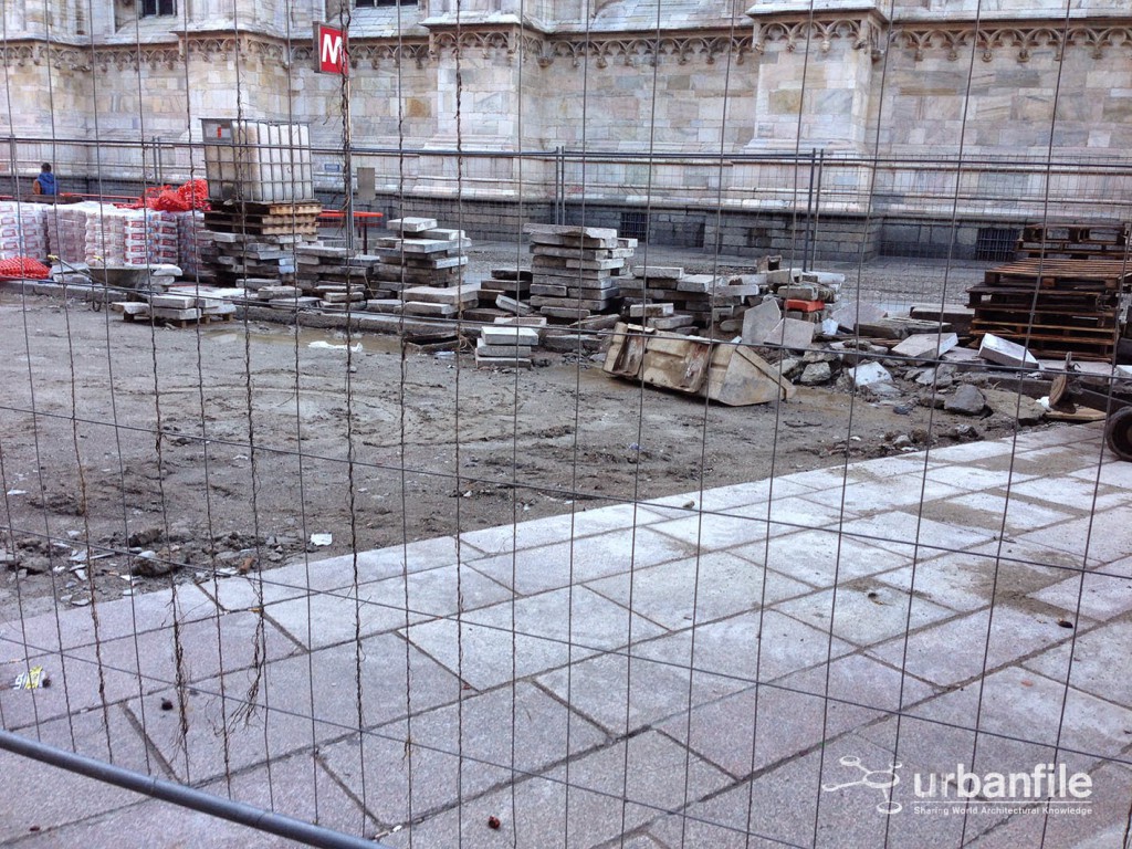 2014-11-18 Duomo Piazza 3
