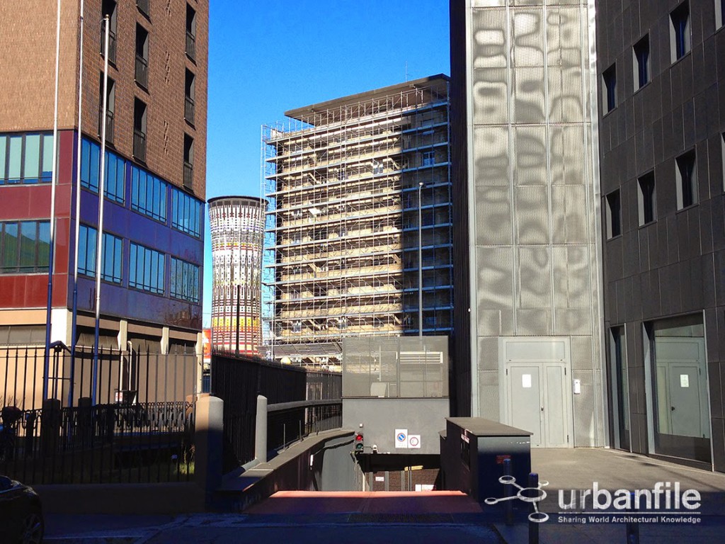 2015-01-25 Milano Via Giuseppe Ferrari 18 B
