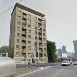Via Giuseppe Ferrari 18 D
