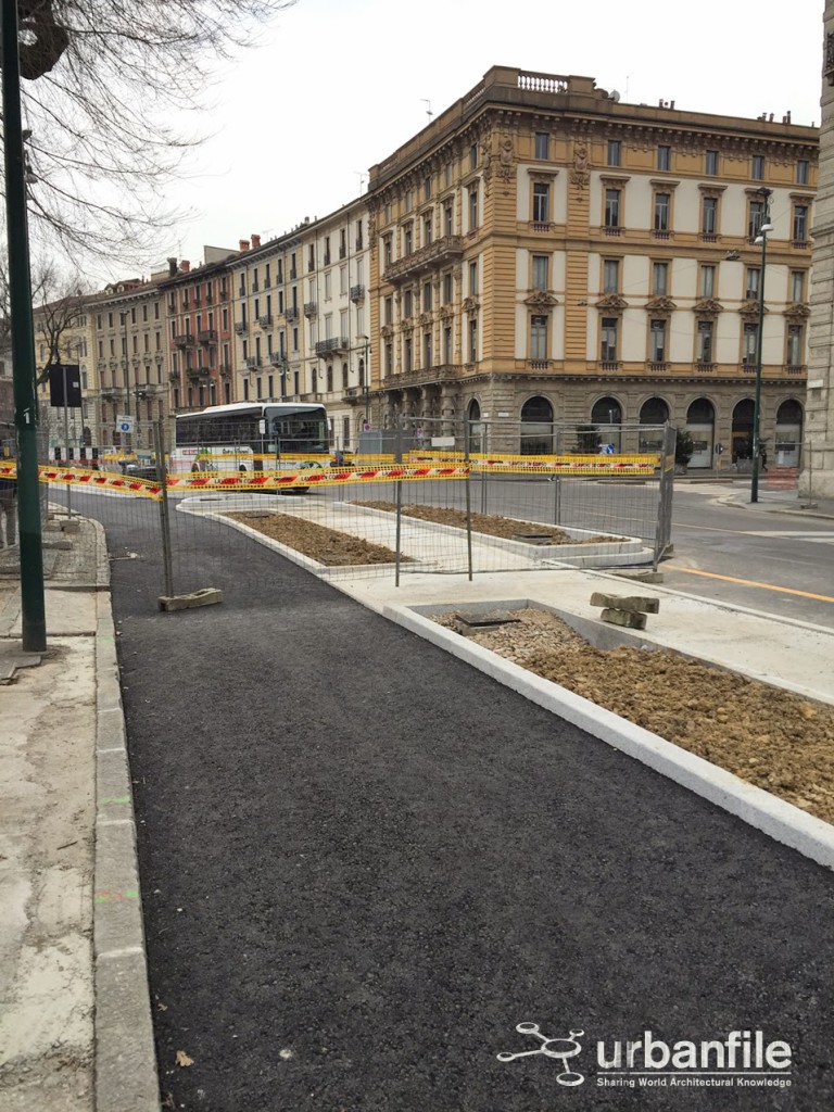 2015-03-14 Ciclabile Sempione Castello 15