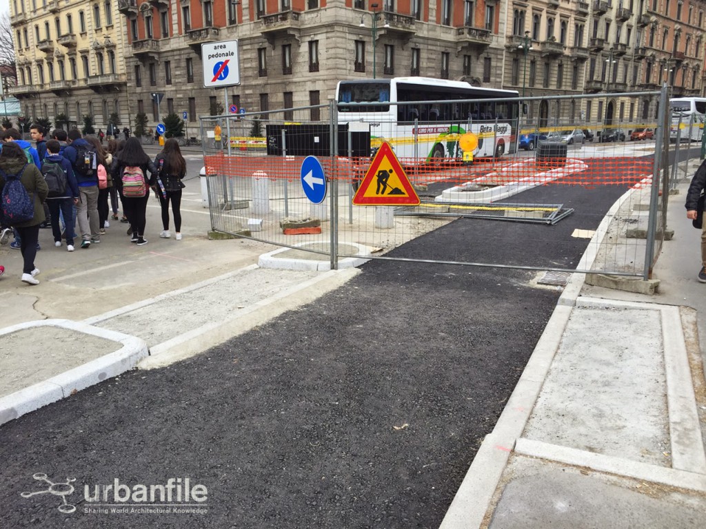 2015-03-14 Ciclabile Sempione Castello 16