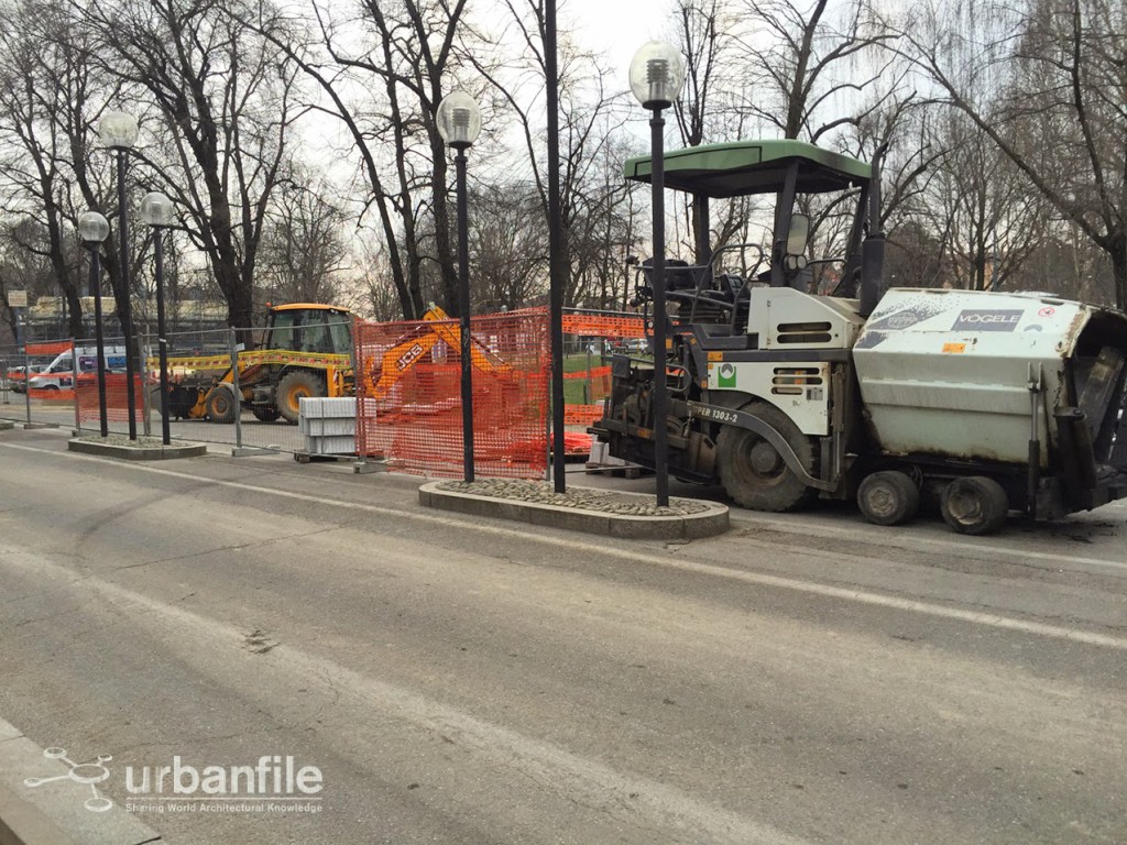 2015-03-14 Ciclabile Sempione Castello 2