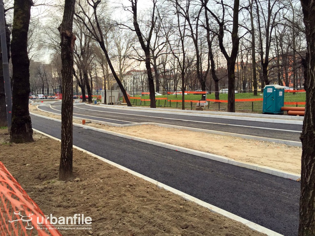 2015-03-14 Ciclabile Sempione Castello 5