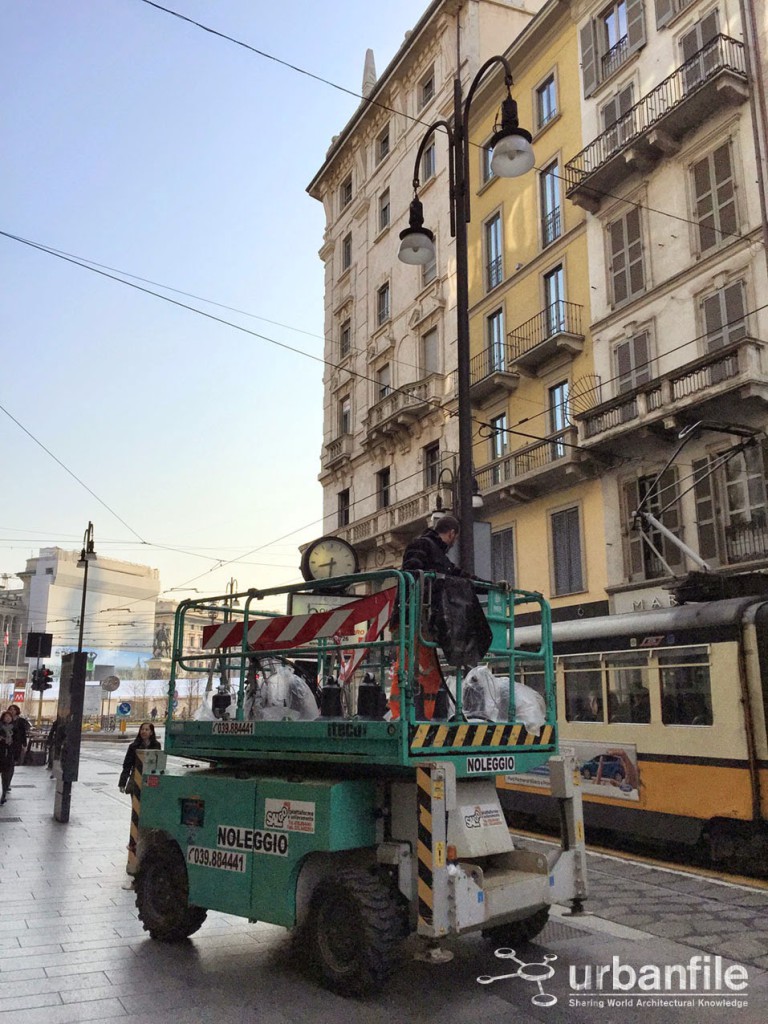 2015-03-23 Luci via Torino