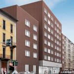 Bocconi Bligny Residenze 0