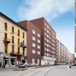 Bocconi Bligny Residenze 1