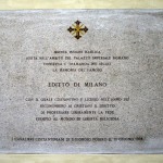 16-Milano_-_S._Giorgio_al_Palazzo_-_Lapide_1978_x_Editto_di_Milano_-313-._-_Foto_Giovanni_Dall'Orto_-_8-Mar-2007