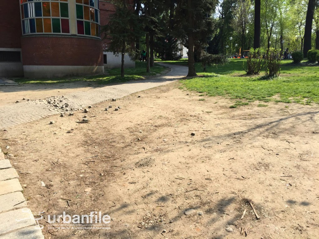 2015-04-11 Parco Sempione Triennale 1