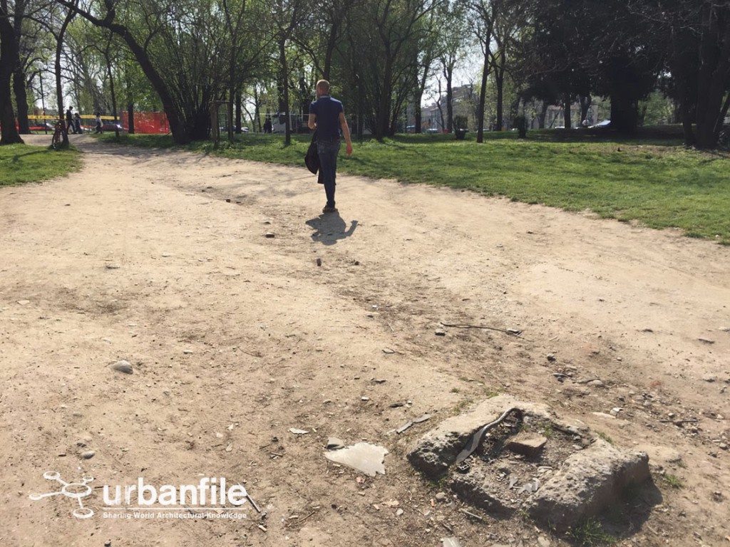 2015-04-11 Parco Sempione Triennale 2