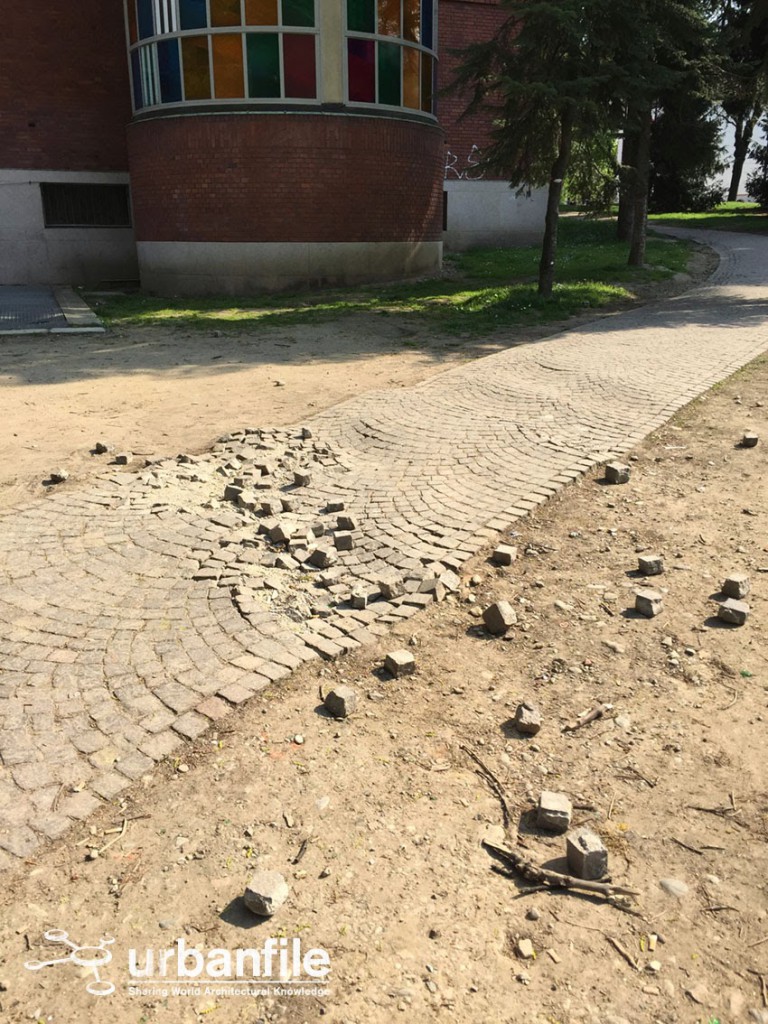 2015-04-11 Parco Sempione Triennale 3