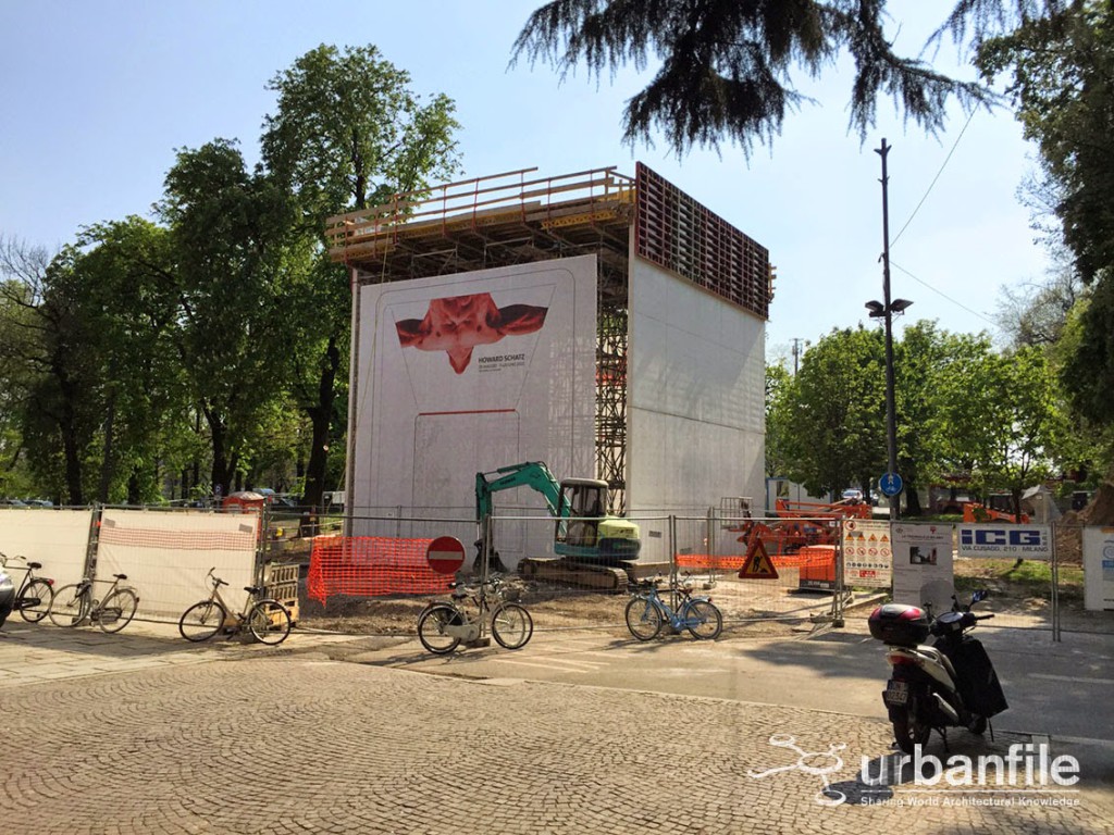 2015-04-11 Parco Sempione Triennale 5