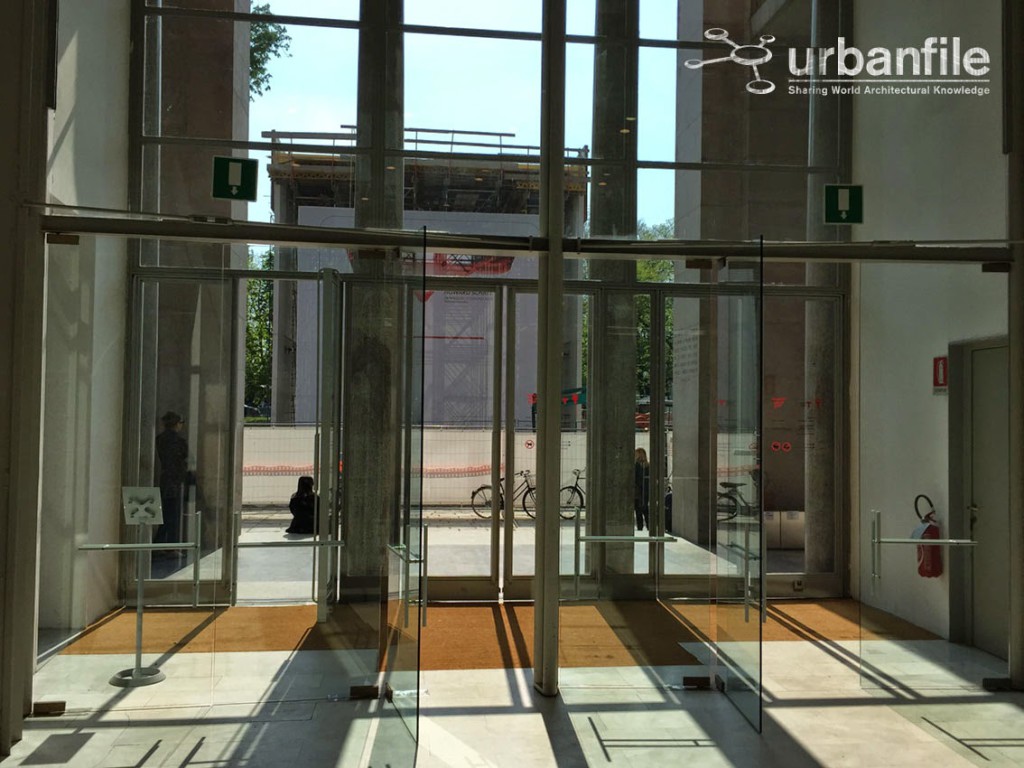 2015-04-11 Parco Sempione Triennale 7