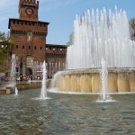 Fontana Castello