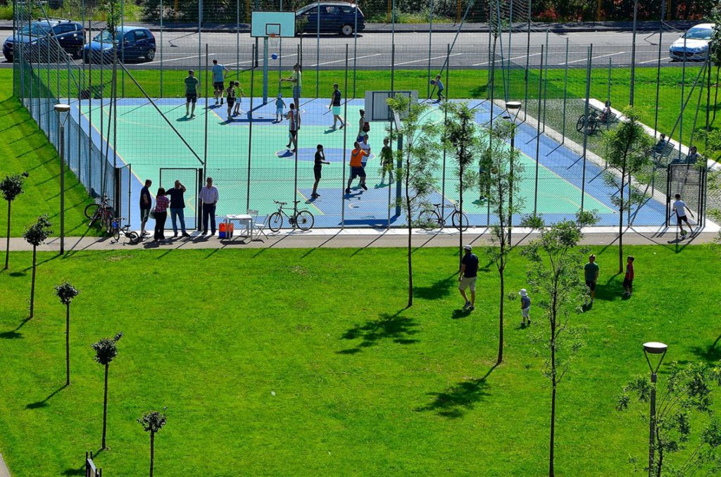 2015 05 10 Parco Trapezio Santa Giulia 0