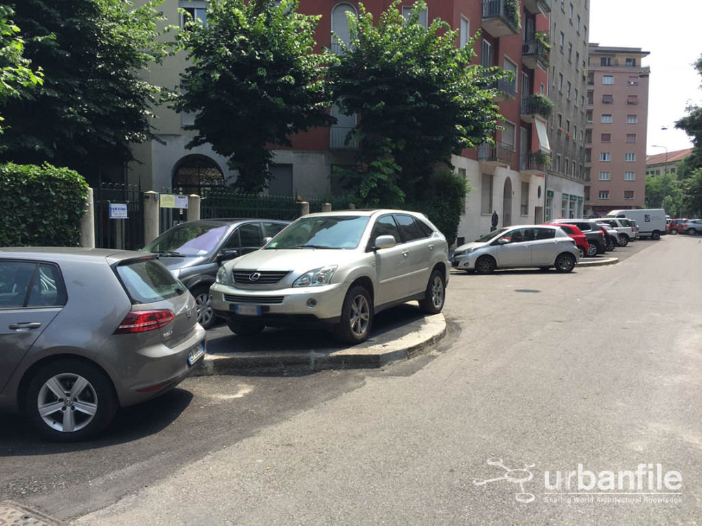 2015-06-19_Ciclabile_Solari_5 Parcheggio