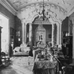 Casa Atellani Salone A 1925