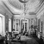 Casa Atellani Salone B 1925