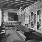 Casa Atellani Salone D 1925