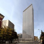 Torre Galfa Milano 1