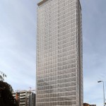 Torre Galfa Milano 2