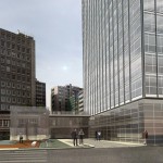 Torre Galfa Milano 3