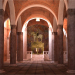 6_San_Giovanni_In_Conca_Basilica_interno XII Secolo
