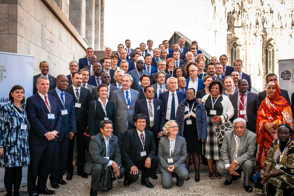 Milan 2015 Urban Food Policy Pact 5