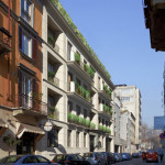 via varese 19 A
