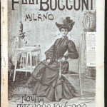 1904 - 5 Moda a La Rinascente