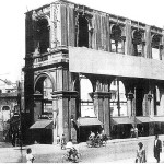 1945 - La Rinascente nel dopoguerra