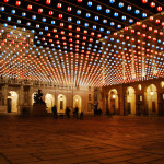 Torino-Luci d'Artista 2009_1