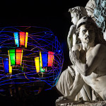Torino-Luci d'Artista 2009_2