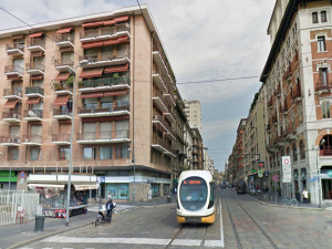 10 Porta Genova - Piazza Cantore - 2015