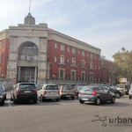 14 Porta Genova - Piazza Cantore - 2012