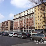 16 Porta Genova - Piazza Cantore - 2014