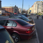 17 Porta Genova - Piazza Cantore - 2015