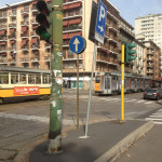23 Porta Genova - Piazza Cantore - 2014