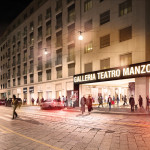 Galleria Manzoni 3