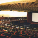 Galleria Manzoni Cinema 2005