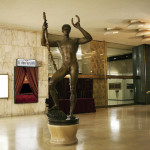 Galleria Manzoni Cinema 4