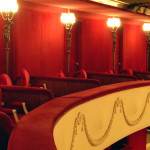 Galleria Manzoni Teatro 2