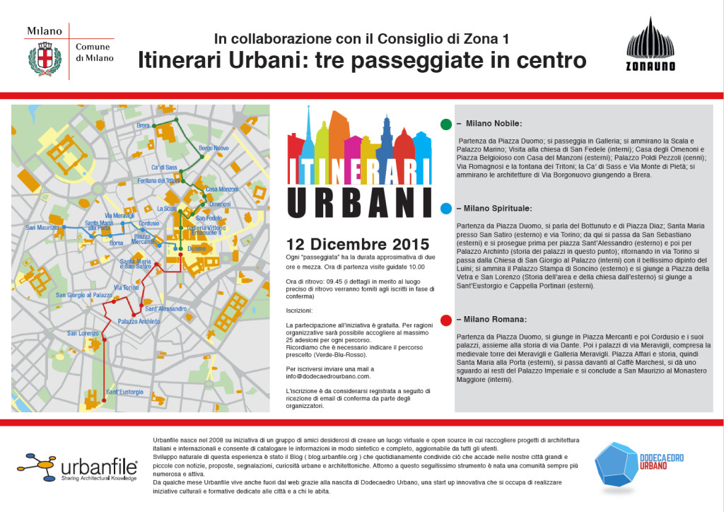 Itinerari_Urbani_Mappa