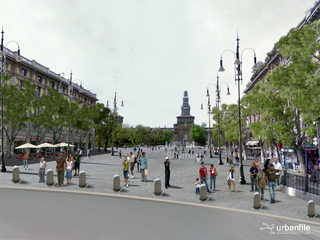 Piazza-Castello-A2